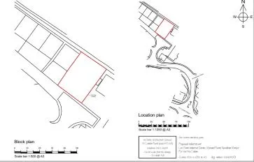 Property for Auction in East Anglia - Yard adjacent to 6 Maitland Road, Lion Barn Industrial Estate, Needham Market, Ipswich IP6 8NZ