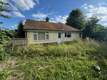 Property cover