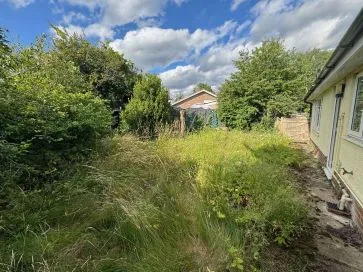 Property for Auction in East Anglia - 1-3 Water Lane, Thetford, Norfolk IP24 1BB