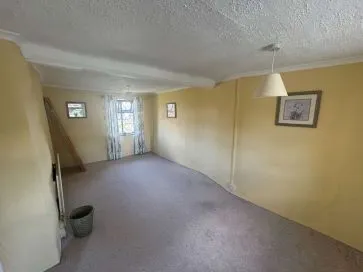 Property cover