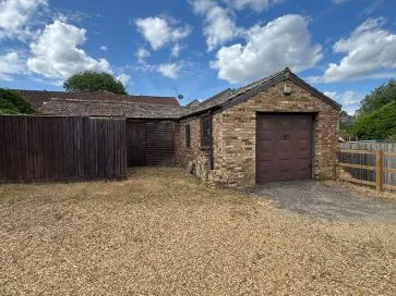Property for Auction in East Anglia - 35A Middletons Road, Yaxley, Cambridgeshire PE7 3LR