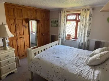 Property for Auction in East Anglia - 35A Middletons Road, Yaxley, Cambridgeshire PE7 3LR