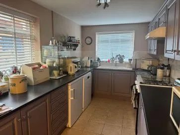 Property for Auction in East Anglia - 35A Middletons Road, Yaxley, Cambridgeshire PE7 3LR