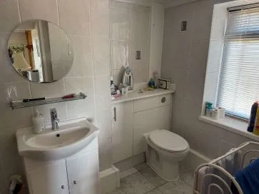 Property for Auction in East Anglia - 35A Middletons Road, Yaxley, Cambridgeshire PE7 3LR