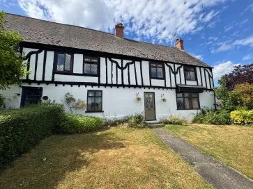 Property for Auction in East Anglia - 35A Middletons Road, Yaxley, Cambridgeshire PE7 3LR