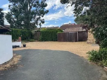 Property for Auction in East Anglia - 35A Middletons Road, Yaxley, Cambridgeshire PE7 3LR