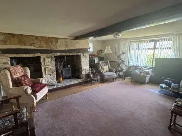 Property for Auction in East Anglia - 35A Middletons Road, Yaxley, Cambridgeshire PE7 3LR