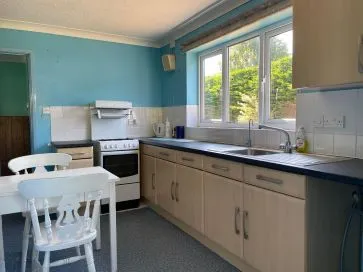 Property for Auction in East Anglia - 8 Searle Close, Fakenham, Norfolk NR21 8NA