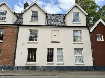 Property for Auction in East Anglia - 3 Muspole Street, Norwich, Norfolk NR3 1DJ