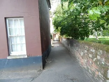 Property for Auction in East Anglia - 3 Muspole Street, Norwich, Norfolk NR3 1DJ