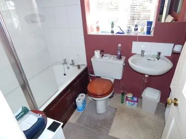 Property for Auction in East Anglia - 3 Muspole Street, Norwich, Norfolk NR3 1DJ