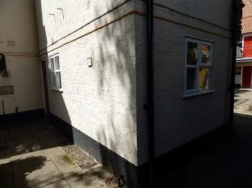 Property for Auction in East Anglia - 3 Muspole Street, Norwich, Norfolk NR3 1DJ