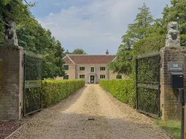 Property for Auction in East Anglia - Richmond Hall, 94 Richmond Road, Saham Toney, Thetford, Norfolk IP25 7EX