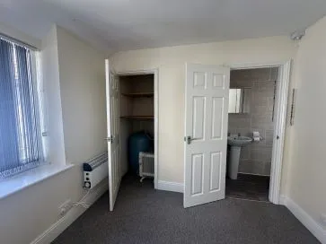 Property for Auction in East Anglia - 41A and 41B Norwich Street, Dereham, Norfolk NR19 1AD