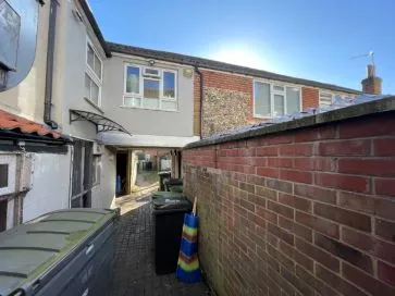Property for Auction in East Anglia - 41A and 41B Norwich Street, Dereham, Norfolk NR19 1AD