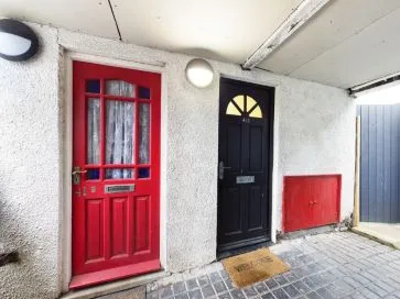 Property for Auction in East Anglia - 41A and 41B Norwich Street, Dereham, Norfolk NR19 1AD