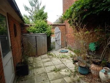 Property for Auction in East Anglia - Beavan House, 59 Victoria Road, Diss, Norfolk IP22 4JE