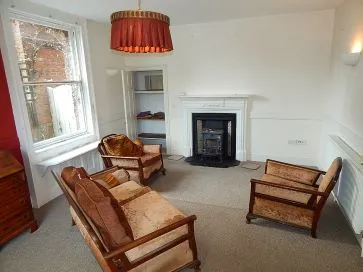 Property for Auction in East Anglia - Beavan House, 59 Victoria Road, Diss, Norfolk IP22 4JE