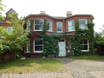 Property for Auction in East Anglia - Beavan House, 59 Victoria Road, Diss, Norfolk IP22 4JE