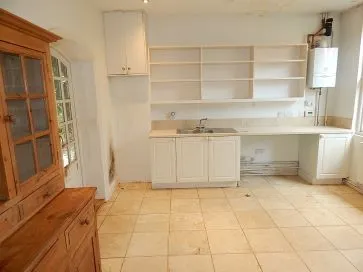 Property for Auction in East Anglia - Beavan House, 59 Victoria Road, Diss, Norfolk IP22 4JE