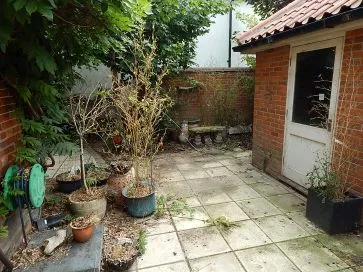 Property for Auction in East Anglia - Beavan House, 59 Victoria Road, Diss, Norfolk IP22 4JE