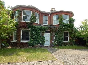 Property for Auction in East Anglia - Beavan House, 59 Victoria Road, Diss, Norfolk IP22 4JE