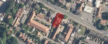 Property for Auction in East Anglia - Beavan House, 59 Victoria Road, Diss, Norfolk IP22 4JE