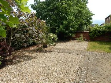 Property for Auction in East Anglia - Beavan House, 59 Victoria Road, Diss, Norfolk IP22 4JE