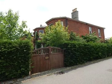 Property for Auction in East Anglia - Beavan House, 59 Victoria Road, Diss, Norfolk IP22 4JE