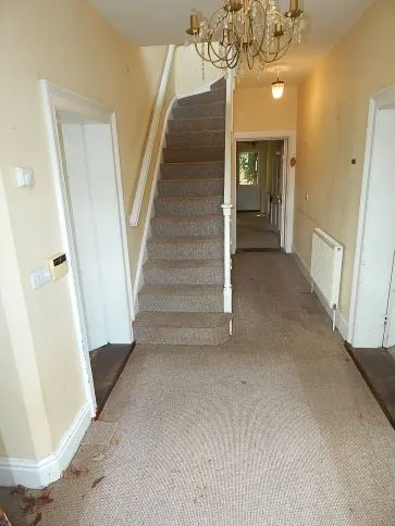 Property for Auction in East Anglia - Beavan House, 59 Victoria Road, Diss, Norfolk IP22 4JE