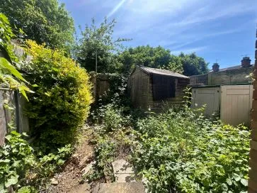 Property cover