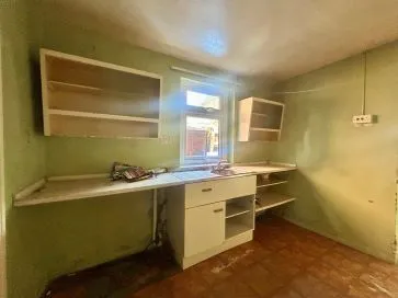 Property for Auction in East Anglia - 124 Cemetery Road, Ipswich, Suffolk IP4 2HR