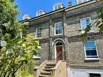 Property for Auction in East Anglia - 84 Christchurch Street, Ipswich, Suffolk IP4 2DE