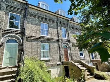 Property for Auction in East Anglia - 84 Christchurch Street, Ipswich, Suffolk IP4 2DE