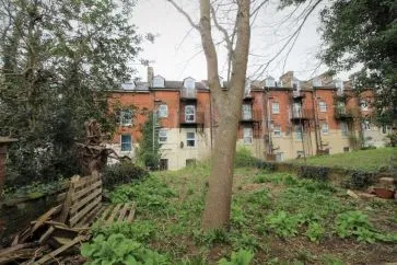 Property for Auction in East Anglia - 84 Christchurch Street, Ipswich, Suffolk IP4 2DE