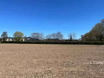 Property for Auction in East Anglia - Land off, Woodbastwick Road, Blofield, Norwich, Norfolk NR13 4RR