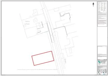 Property for Auction in East Anglia - Land off, Woodbastwick Road, Blofield, Norwich, Norfolk NR13 4RR