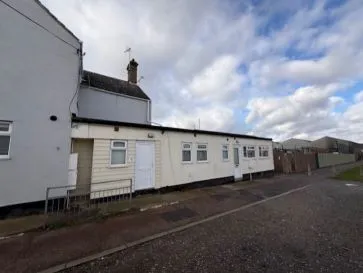Property for Auction in East Anglia - 16 Salisbury Road, Lowestoft, Suffolk NR33 0HE