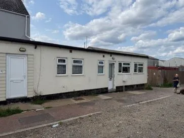 Property for Auction in East Anglia - 16 Salisbury Road, Lowestoft, Suffolk NR33 0HE