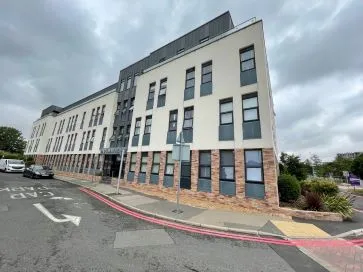 Property for Auction in East Anglia - Flat 11, 49 Baddow Road, Chelmsford, Essex CM2 0DD