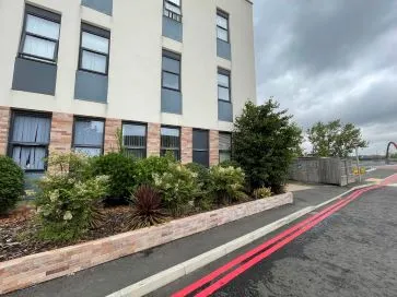 Property for Auction in East Anglia - Flat 11, 49 Baddow Road, Chelmsford, Essex CM2 0DD