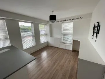 Property for Auction in East Anglia - Flat 11, 49 Baddow Road, Chelmsford, Essex CM2 0DD