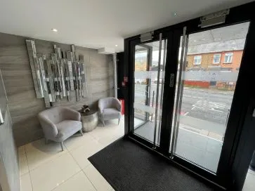 Property for Auction in East Anglia - Flat 11, 49 Baddow Road, Chelmsford, Essex CM2 0DD