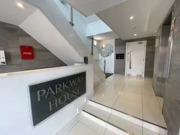 Property for Auction in East Anglia - Flat 11, 49 Baddow Road, Chelmsford, Essex CM2 0DD
