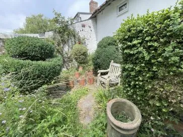 Property for Auction in East Anglia - Homestead, School Lane, Rumburgh, Halesworth, Suffolk IP19 0NR