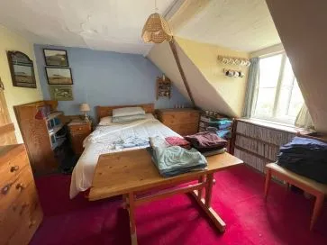 Property for Auction in East Anglia - Homestead, School Lane, Rumburgh, Halesworth, Suffolk IP19 0NR