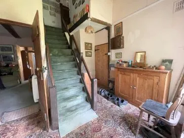 Property for Auction in East Anglia - Homestead, School Lane, Rumburgh, Halesworth, Suffolk IP19 0NR