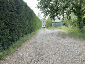 Property for Auction in East Anglia - Homestead, School Lane, Rumburgh, Halesworth, Suffolk IP19 0NR