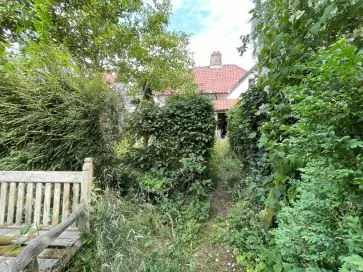 Property for Auction in East Anglia - Homestead, School Lane, Rumburgh, Halesworth, Suffolk IP19 0NR
