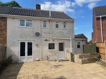 Property for Auction in East Anglia - 68 Rider Haggard Road, Norwich, Norfolk NR7 9UG